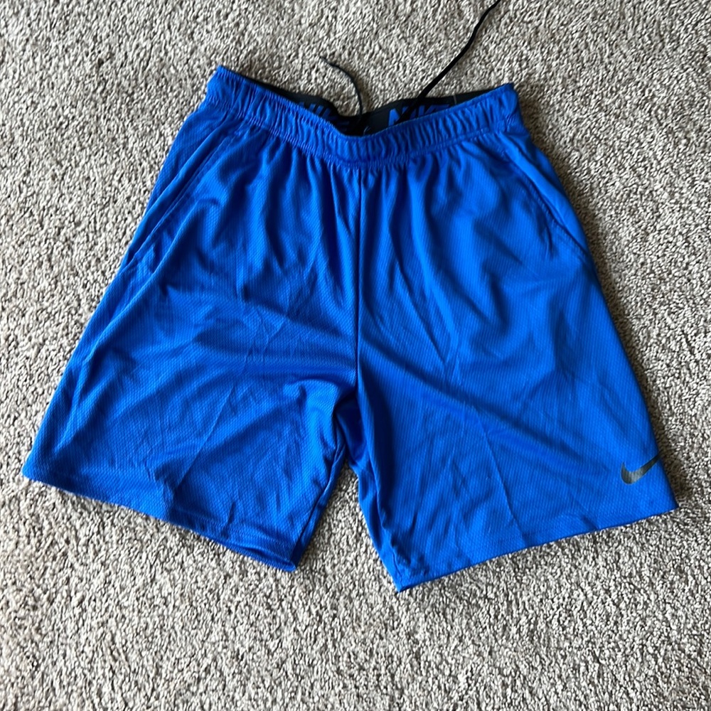 Nike Dri fit shorts mens size large. New with tags!
